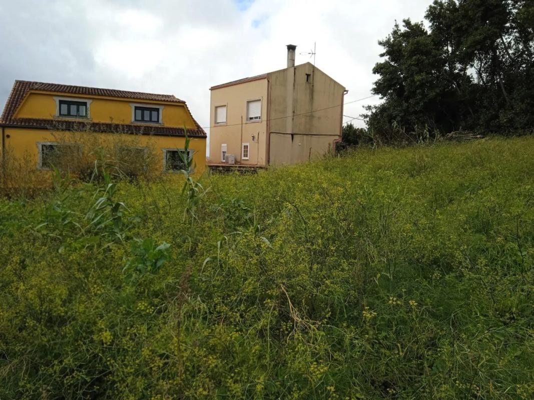 Terreno en venta en Boiro, A Coruña photo 3