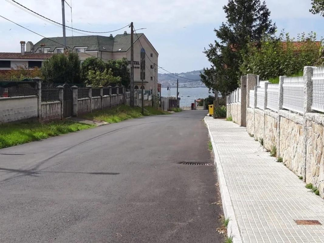 Terreno en venta en Ribeira, A Coruña photo 4