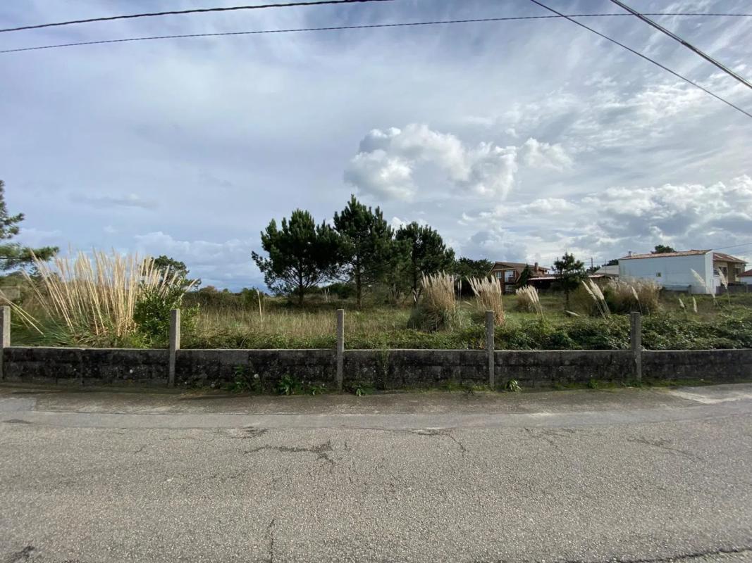 Terreno en venta en Ribeira, A Coruña photo 5