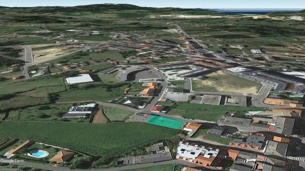 Terreno en Laracha photo 4