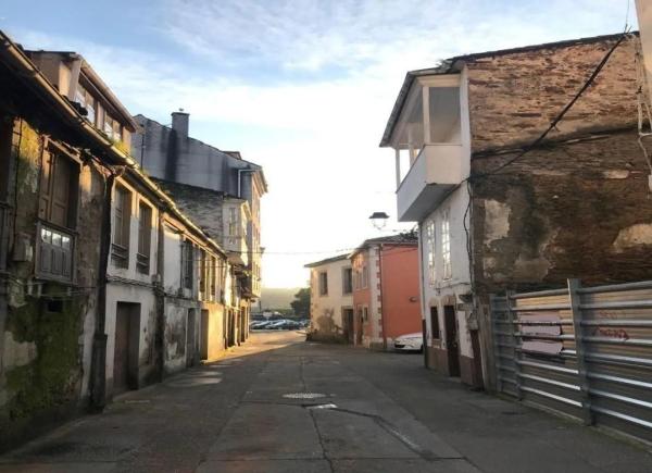 Terreno en Betanzos photo 4