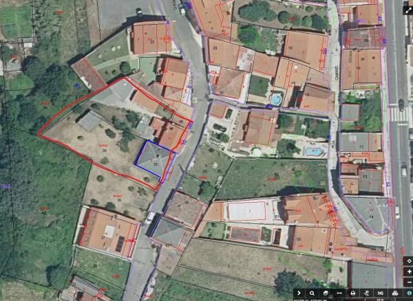 Terreno en Boiro photo 1