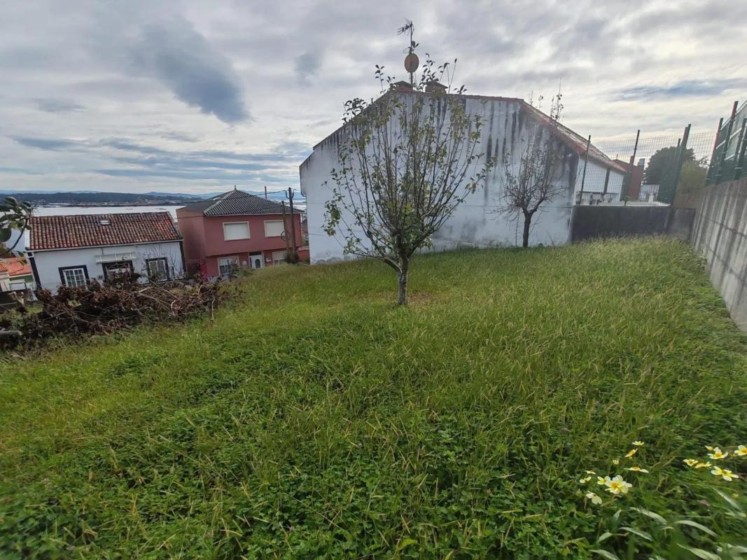 Terreno en venta en Boiro, A Coruña photo 4