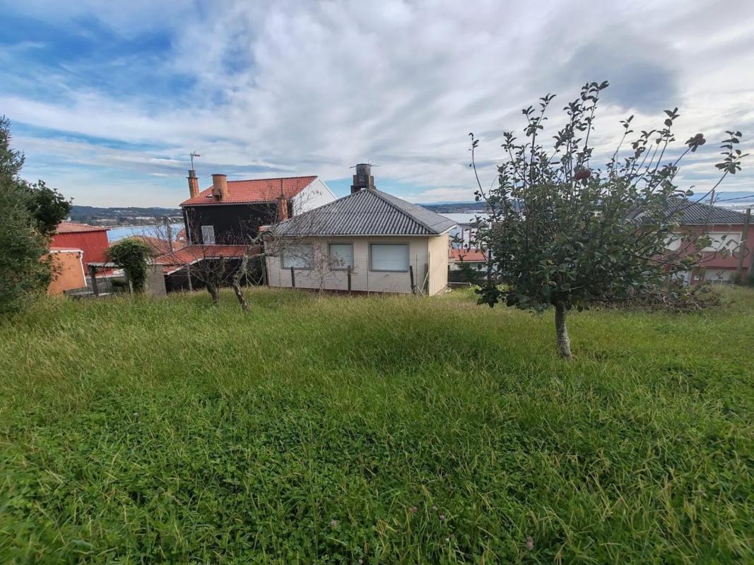 Terreno en venta en Boiro, A Coruña photo 5