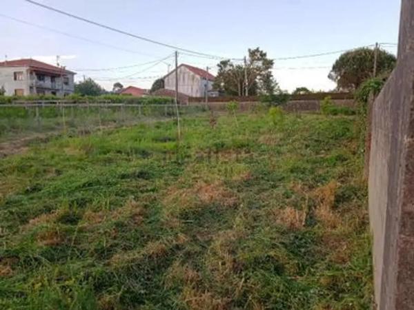 Terreno en calle de Arriba photo 1