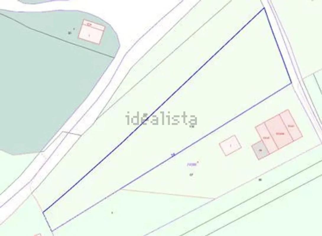 Terreno en venta en Rianxo, A Coruña photo 2