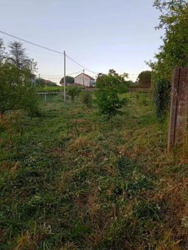 Terreno en venta en Rianxo, A Coruña photo 3