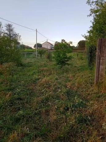 Terreno en calle de Arriba photo 3