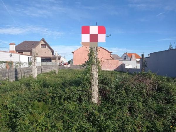 Terreno en Carreira - Castiñeiras - Aguiño photo 2