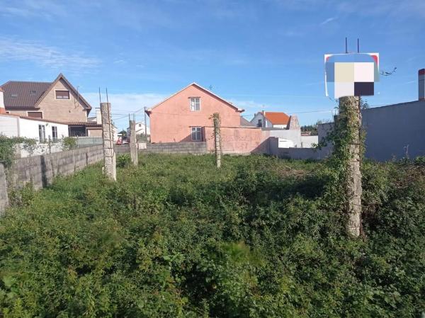 Terreno en Carreira - Castiñeiras - Aguiño photo 3