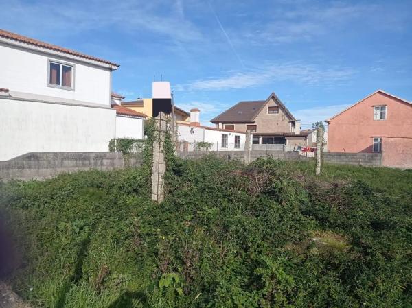 Terreno en Carreira - Castiñeiras - Aguiño photo 4