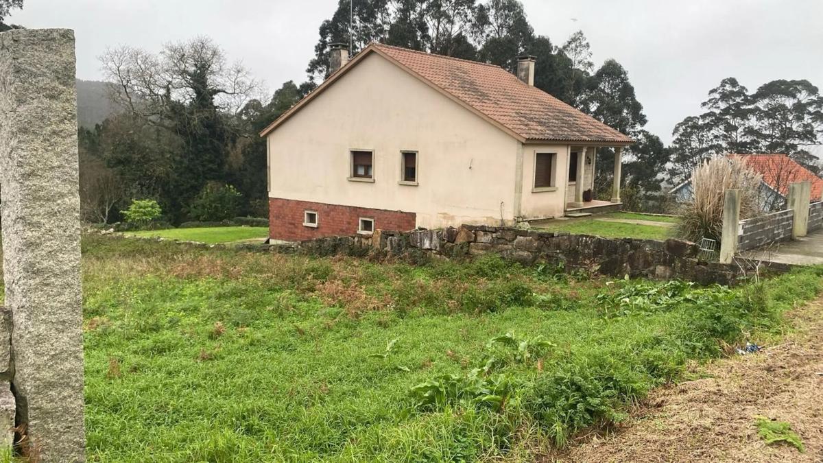 Terreno en venta en Ribeira, A Coruña photo 4