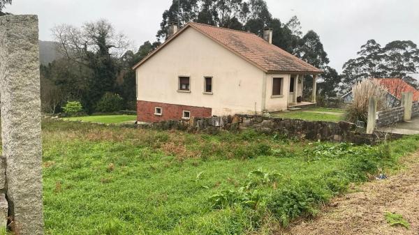 Terreno en Carreira - Castiñeiras - Aguiño photo 4
