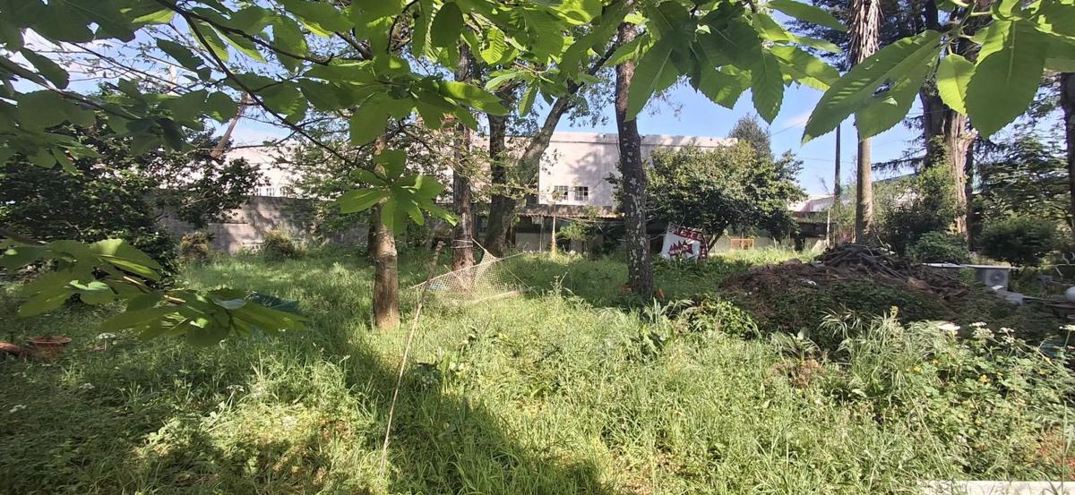 Terreno en venta en Boiro, A Coruña photo 1