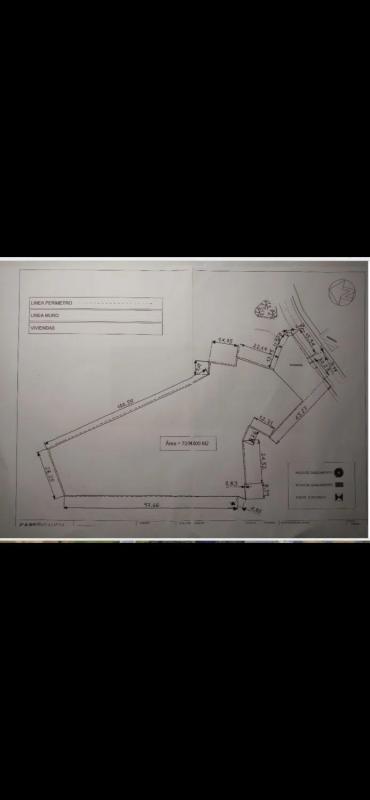 Terreno en venta en Narón, A Coruña plan 2