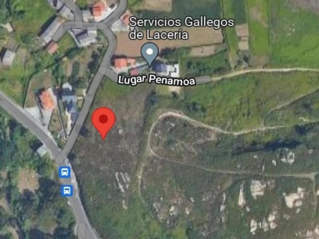 Działka na sprzedaż w A Coruña, A Coruña photo 5