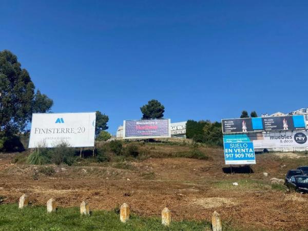 Terreno en Lugar Casablanca photo 1