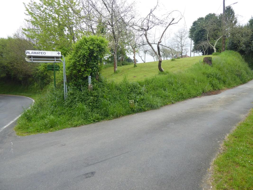Terreno en venta en Paderne, A Coruña photo 4