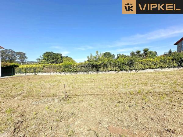 Terreno en Aldea Granxa photo 1