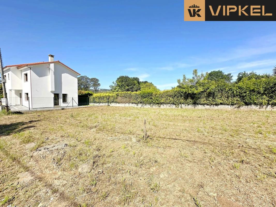Terreno en venta en Sada, A Coruña photo 2
