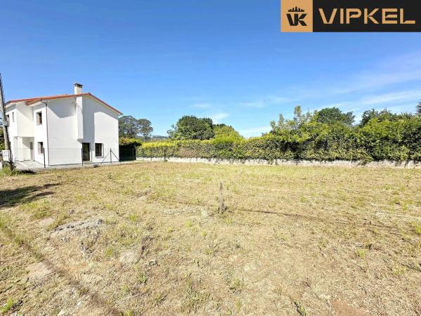 Terreno en Aldea Granxa photo 2
