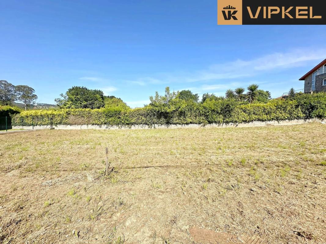 Terreno en venta en Sada, A Coruña photo 3