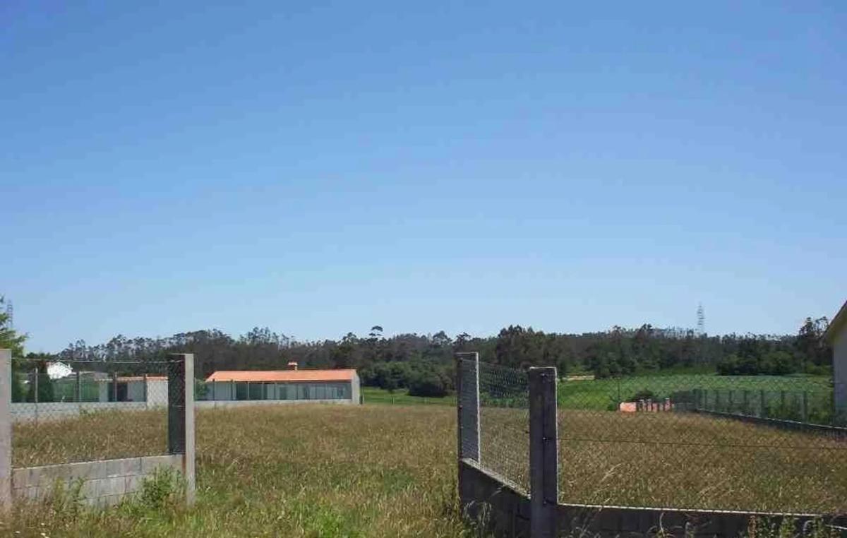 Land for sale in Ames, A Coruña photo 2