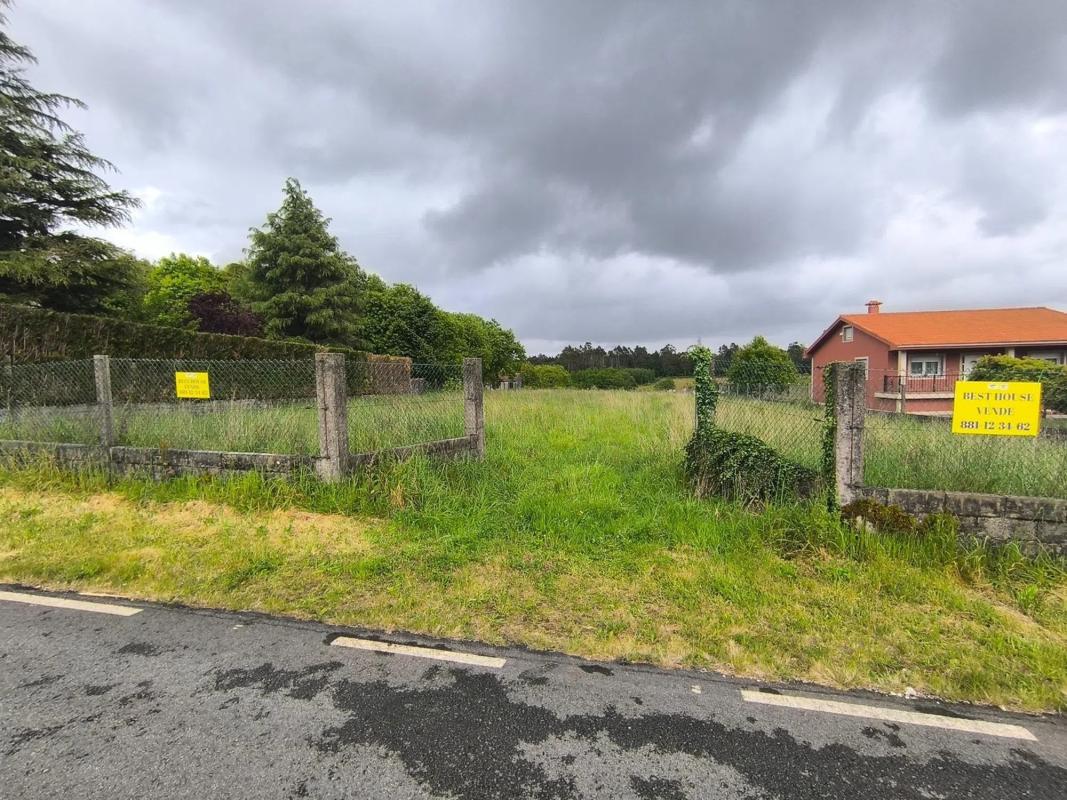 Land for sale in Ames, A Coruña photo 3