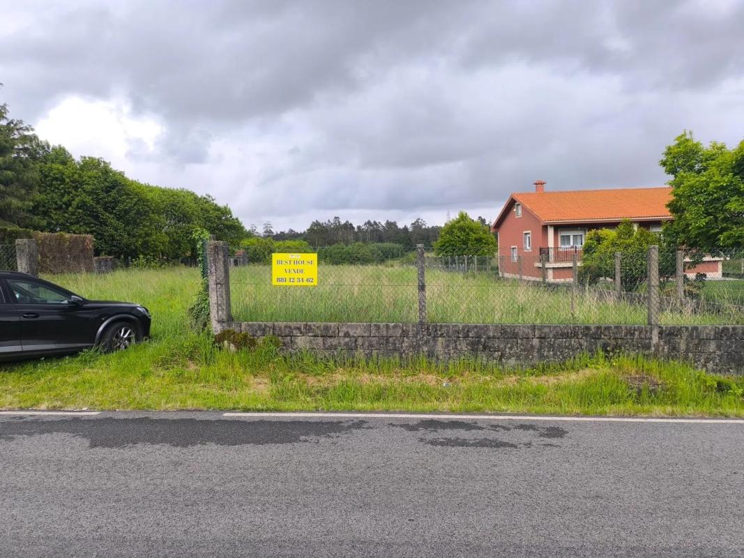 Land for sale in Ames, A Coruña photo 4