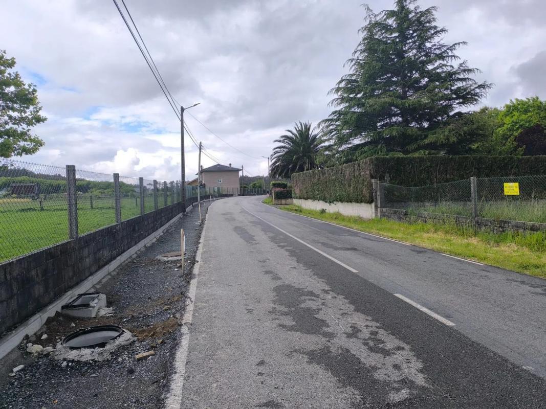 Land for sale in Ames, A Coruña photo 5