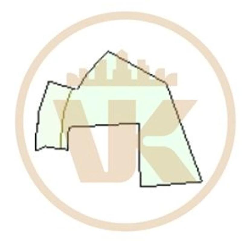 Terreno en venta en San Sadurniño, A Coruña plan 1