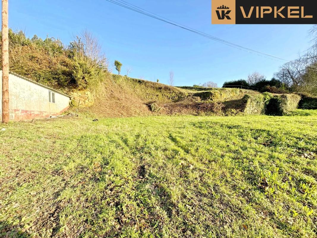 Terreno en venta en San Sadurniño, A Coruña photo 1