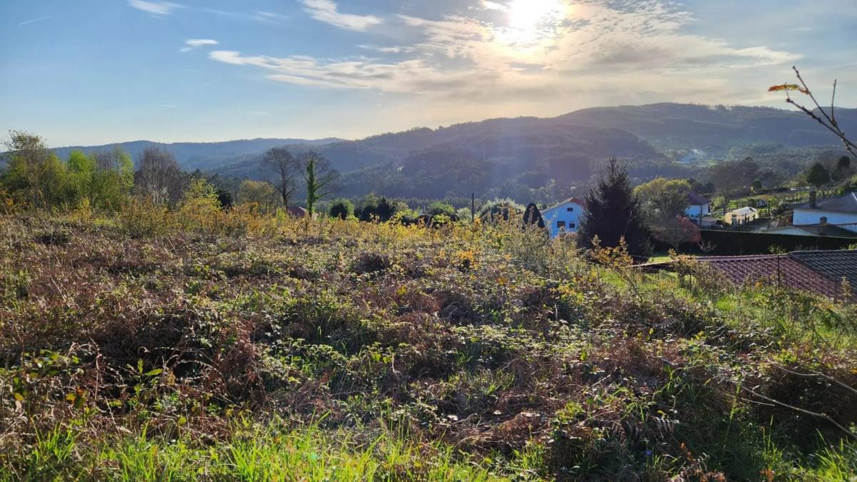 Land for sale in Oza-Cesuras, A Coruña photo 4