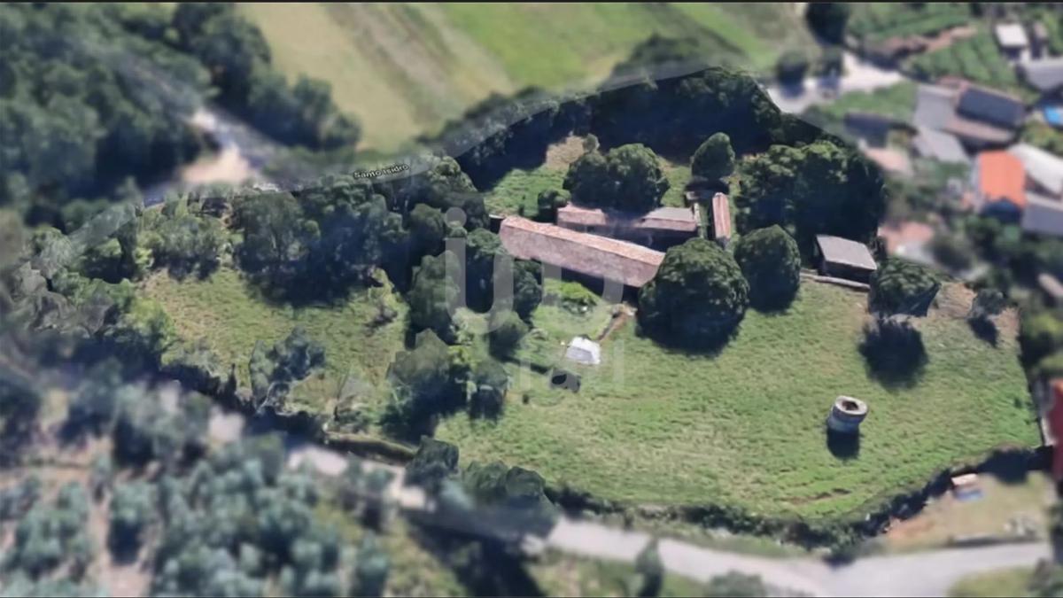 Terreno en venta en Puebla del Caramiñal, A Coruña photo 2