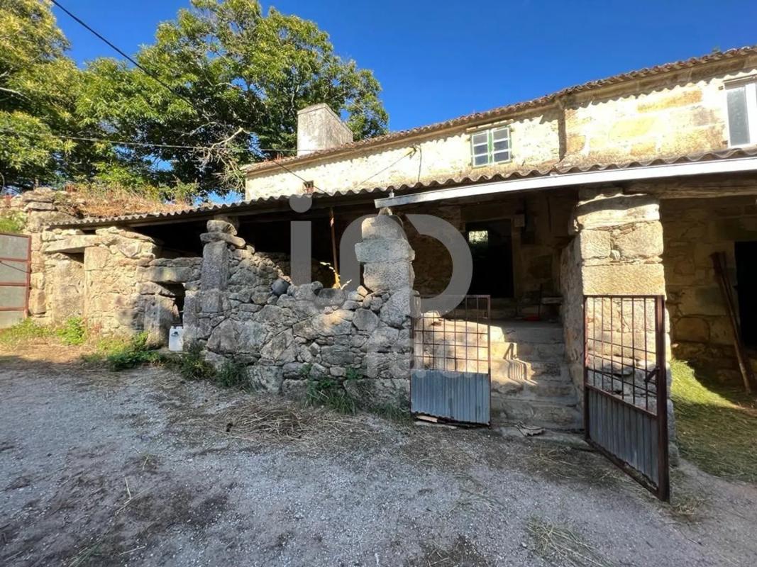 Terreno en venta en Puebla del Caramiñal, A Coruña photo 3