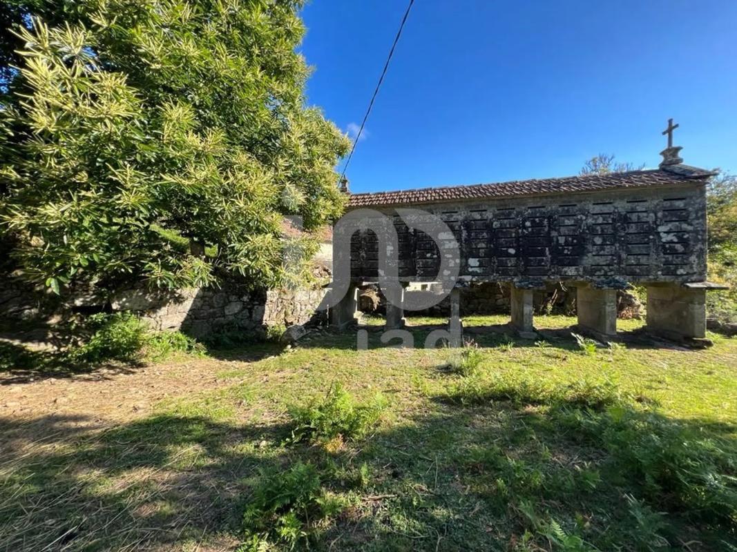 Terreno en venta en Puebla del Caramiñal, A Coruña photo 4