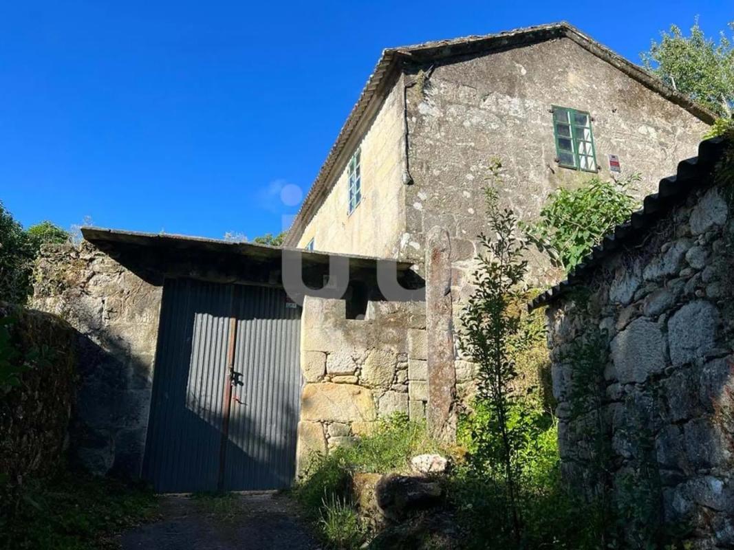 Terreno en venta en Puebla del Caramiñal, A Coruña photo 5