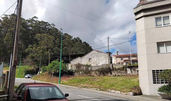 Terreno en Lugar de Loureiro, 31 photo 1