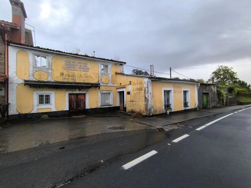 Land for sale in Fene, A Coruña photo 4