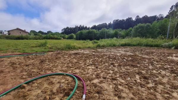 Terreno en calle Monteagudo photo 2