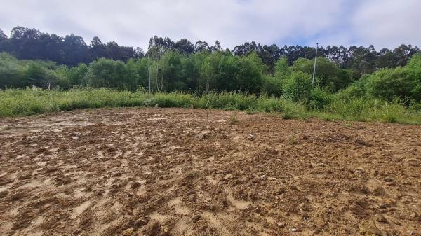 Terreno en calle Monteagudo photo 3