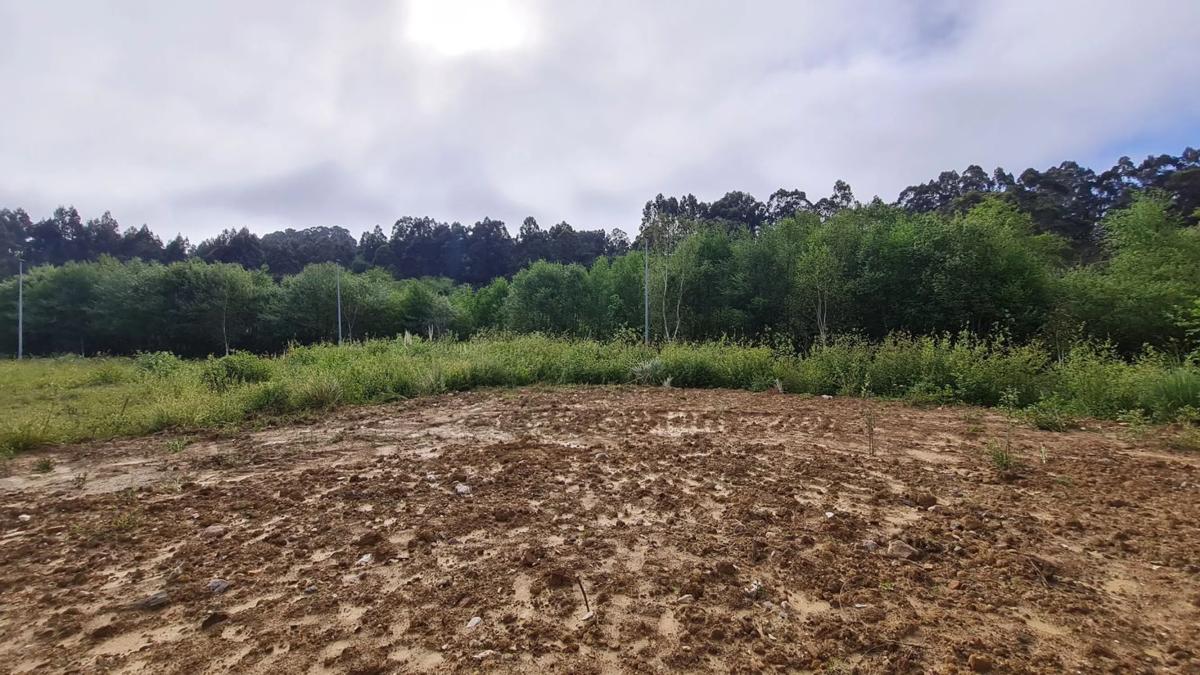 Terreno en venta en Miño, A Coruña photo 5