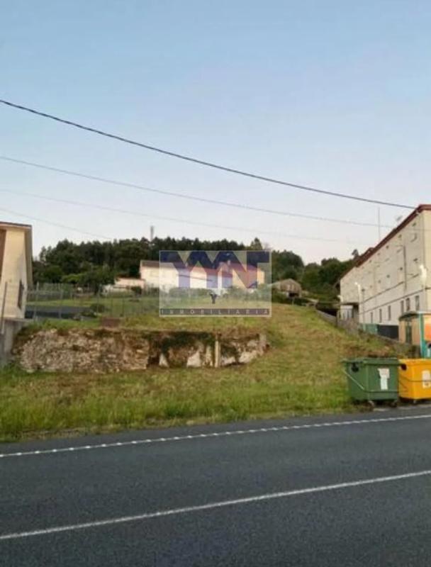 Участок земли на продажу в Фене, Ла-Коруня photo 2