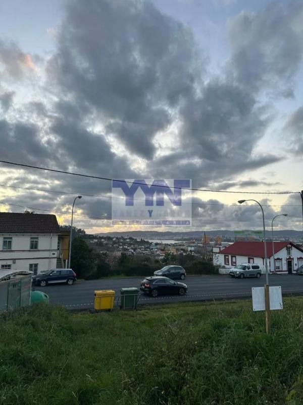 Участок земли на продажу в Фене, Ла-Коруня photo 4