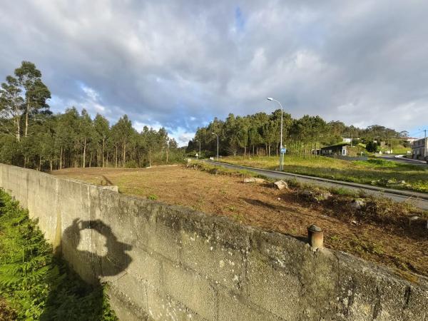 Terreno en avenida Punta Langosteira photo 1