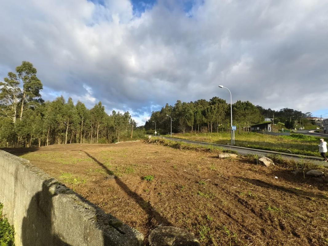 Terreno en venta en Arteixo, A Coruña photo 3