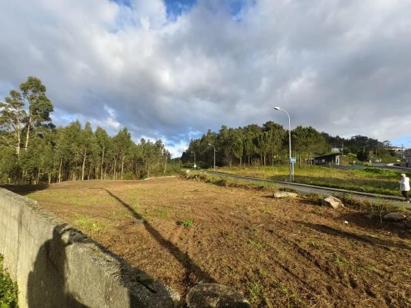 Terreno en avenida Punta Langosteira photo 3