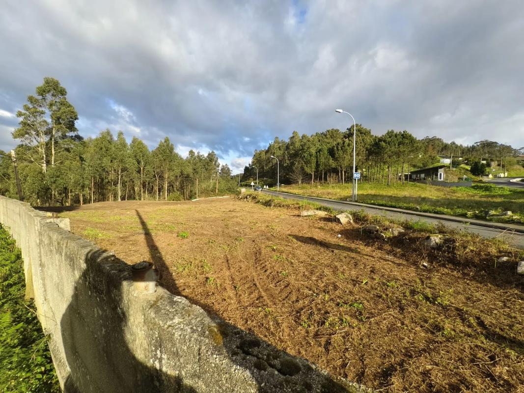 Terreno en venta en Arteixo, A Coruña photo 5