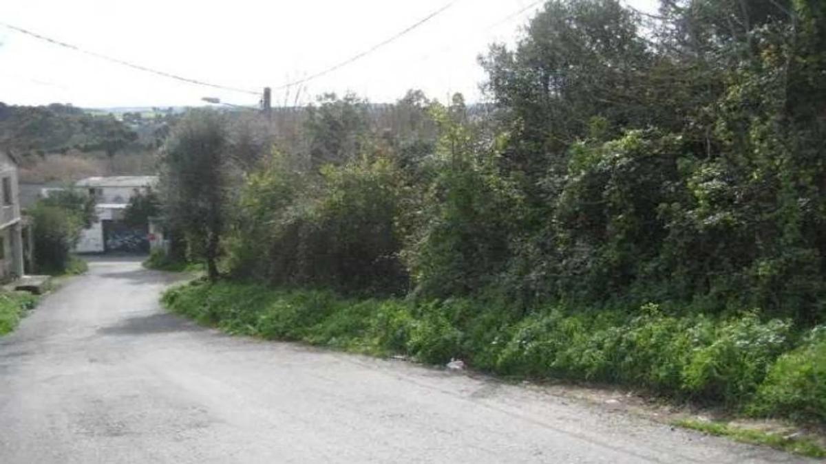 Terreno en venta en Culleredo, A Coruña photo 1