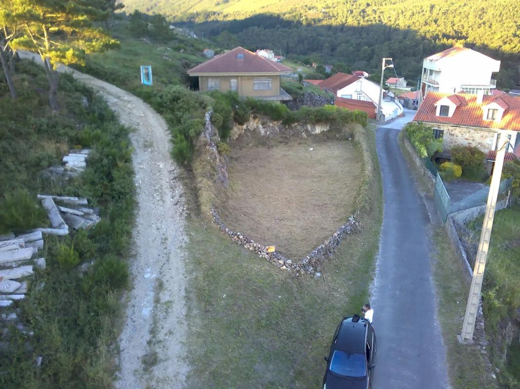 Terreno en venta en Carnota, A Coruña photo 3